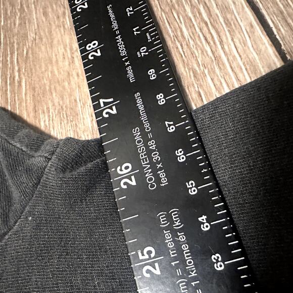 2018 Modern Distressed Trashed Oversized MTV Nirvana T-Shirt - Picture 5 of 7